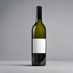 Personalized Wine Label