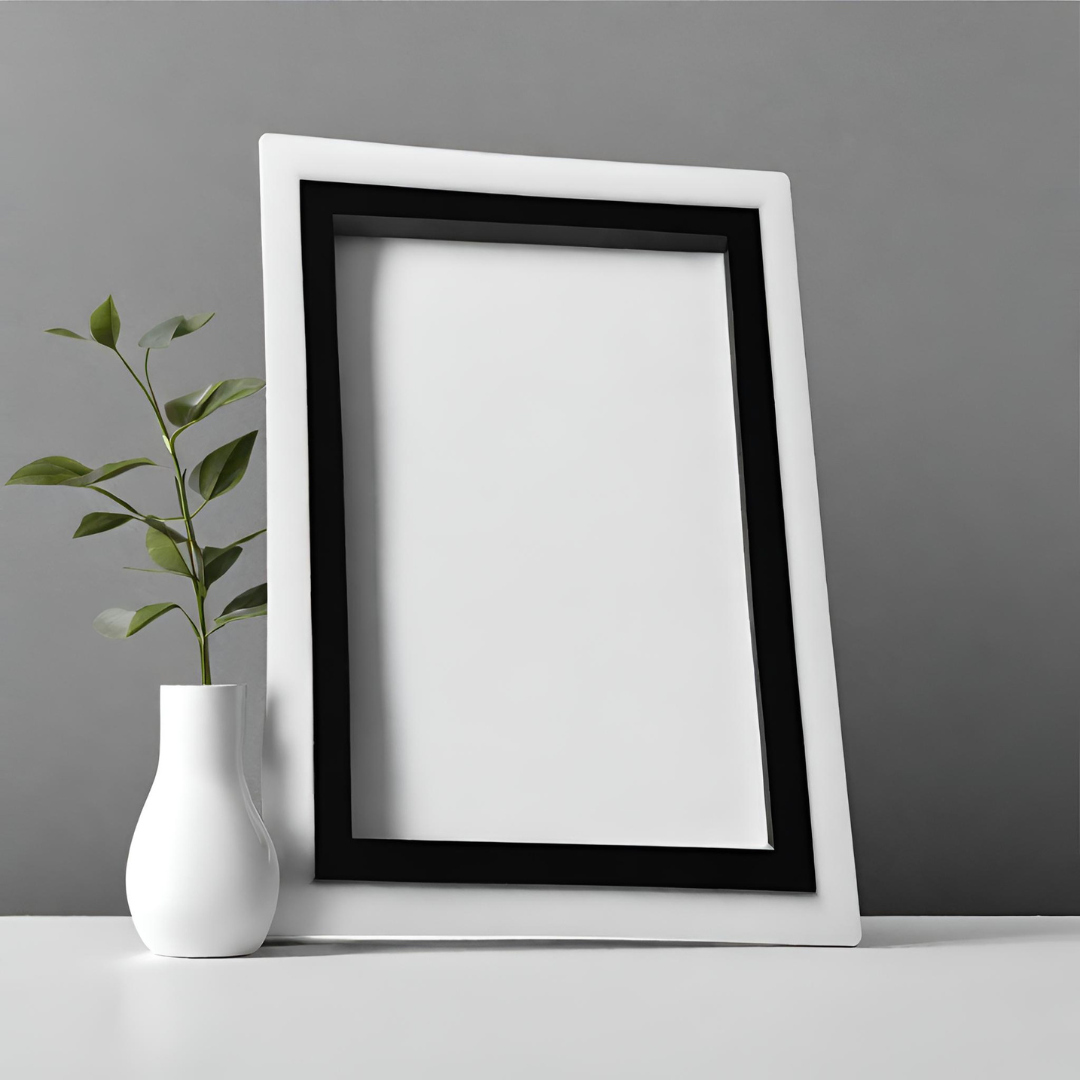 Photo Framed Print